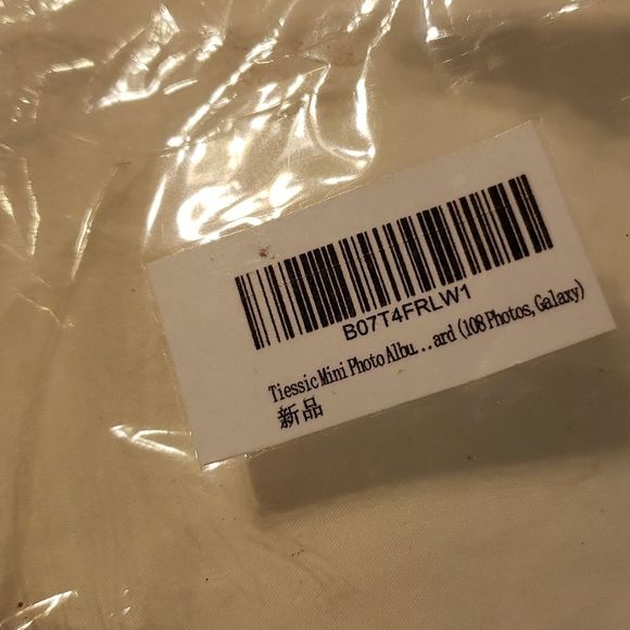 New business card holder - Picture 5 of 5